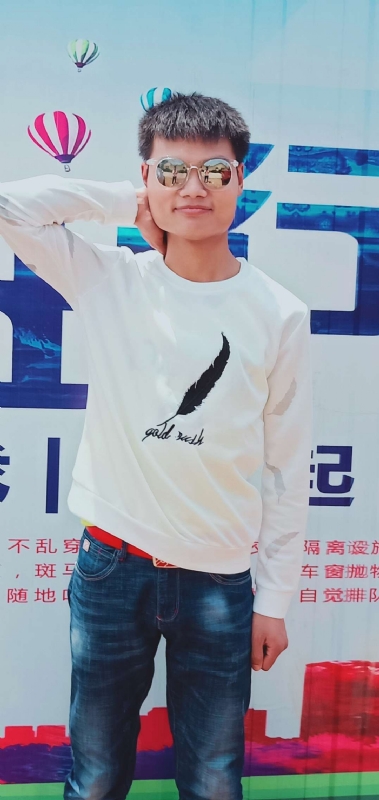 天龙～育歉的第一张照片--呼和浩特相亲服务中心