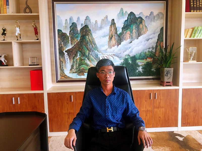 淡泊明志的第二张照片--呼和浩特相亲服务中心