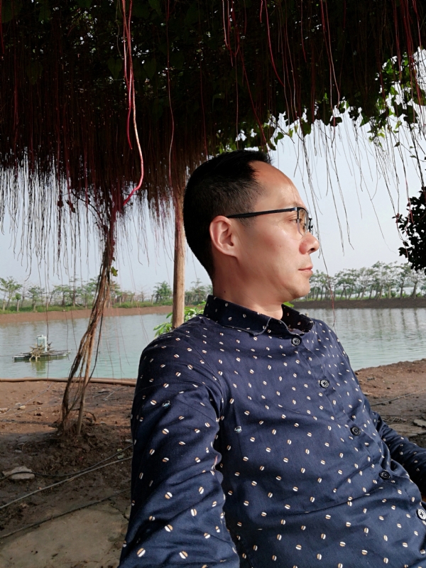 守望烟云的第一张照片--呼和浩特相亲服务中心