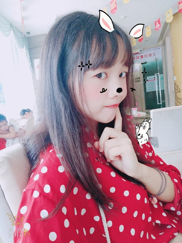 安妮的第一张照片--呼和浩特相亲服务中心