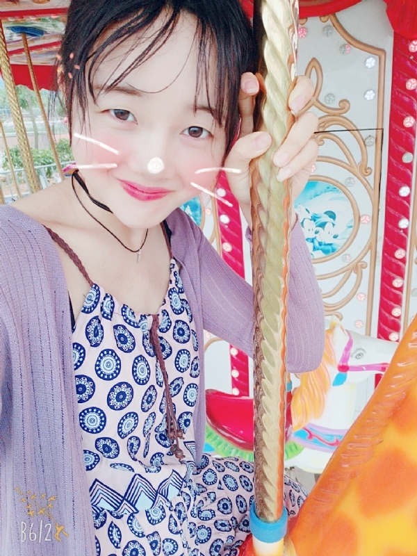 安妮的第二张照片--呼和浩特相亲服务中心