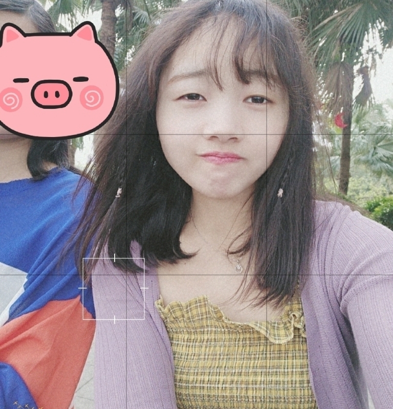 安妮的第三张照片--呼和浩特相亲服务中心