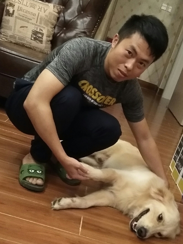 hjs的第一张照片--呼和浩特相亲服务中心