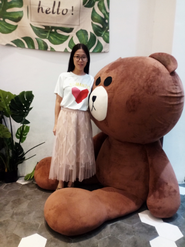 HCY的第二张照片--呼和浩特相亲服务中心