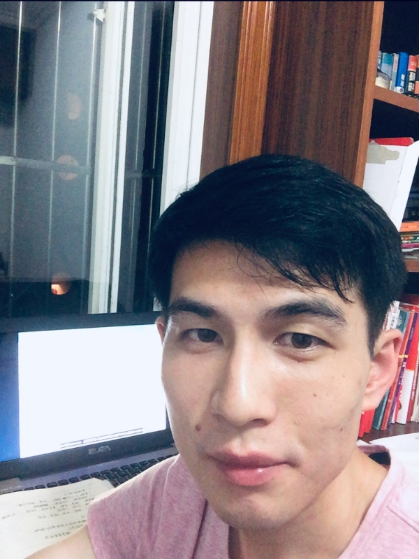 爱吃黄焖鸡的第一张照片--呼和浩特相亲服务中心