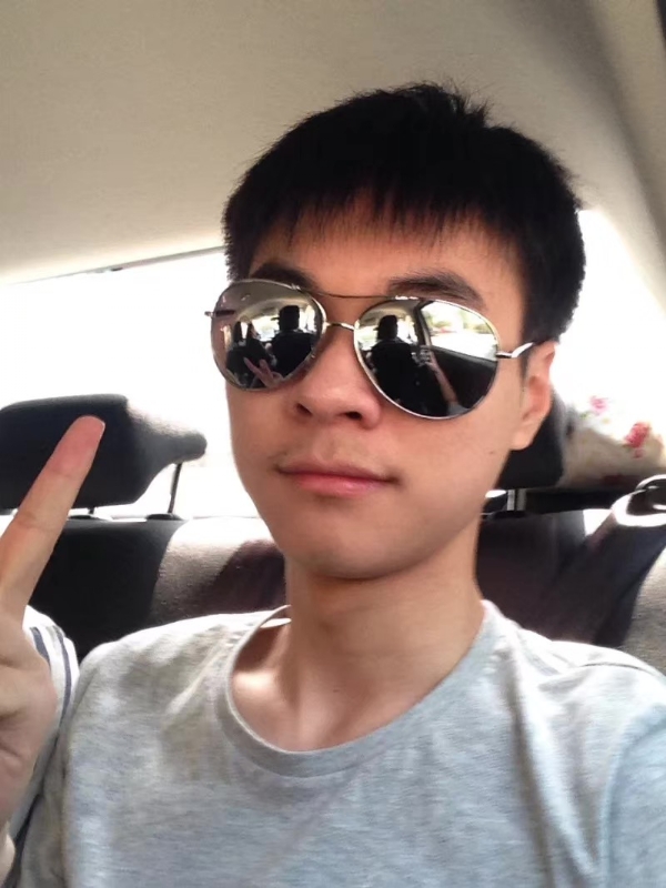 鱼头zzz的第一张照片--呼和浩特相亲服务中心