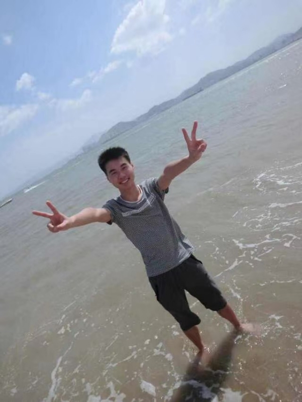 鱼头zzz的第二张照片--呼和浩特相亲服务中心