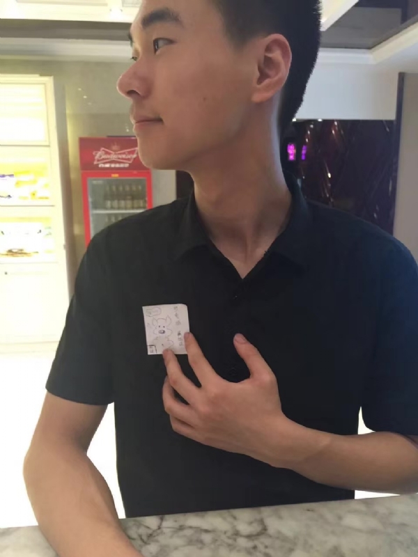 鱼头zzz的第三张照片--呼和浩特相亲服务中心