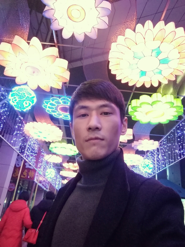 知己的第一张照片--呼和浩特相亲服务中心