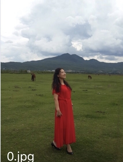 mengmenglonglong的第一张照片--呼和浩特相亲服务中心