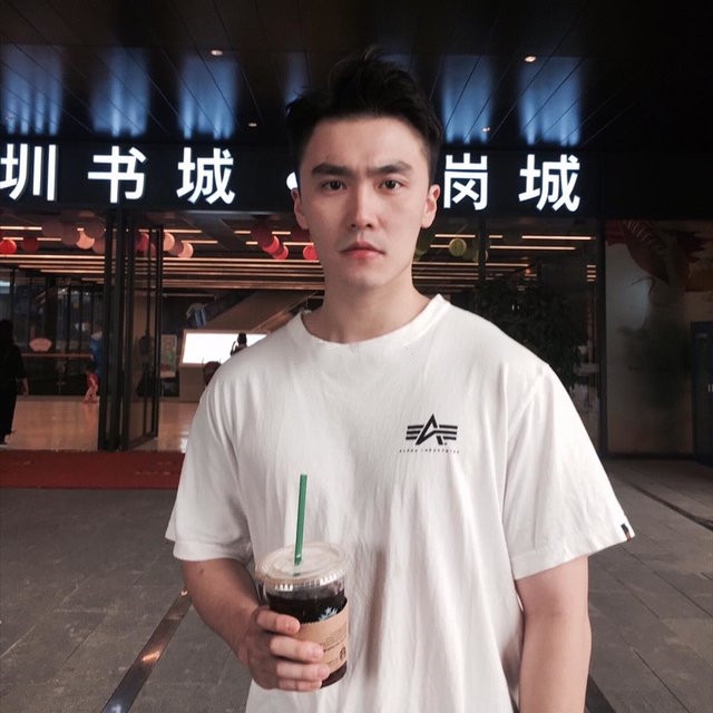 tim的第一张照片--呼和浩特相亲服务中心