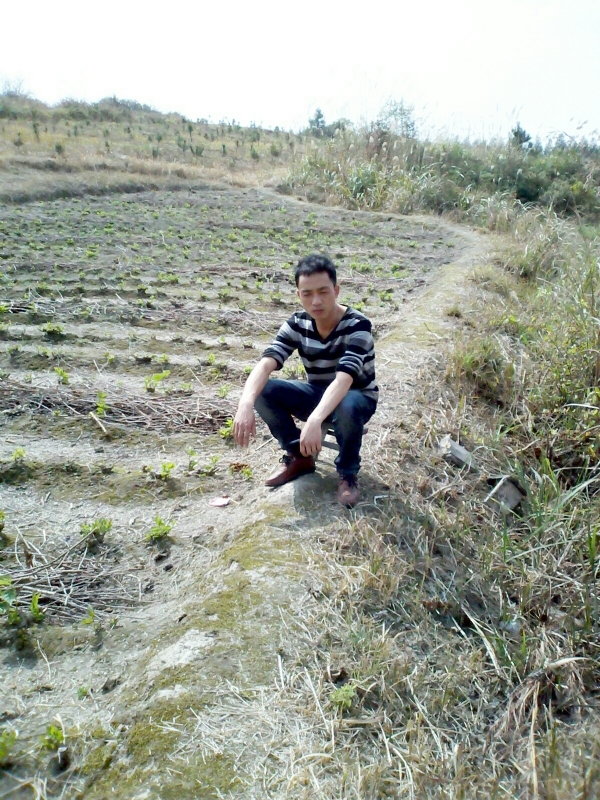 你好的第一张照片--呼和浩特相亲服务中心