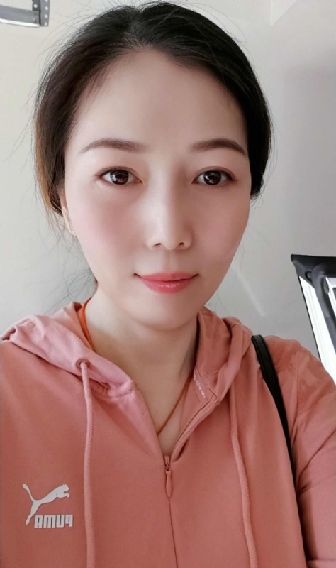 linxin的第二张照片--呼和浩特相亲服务中心