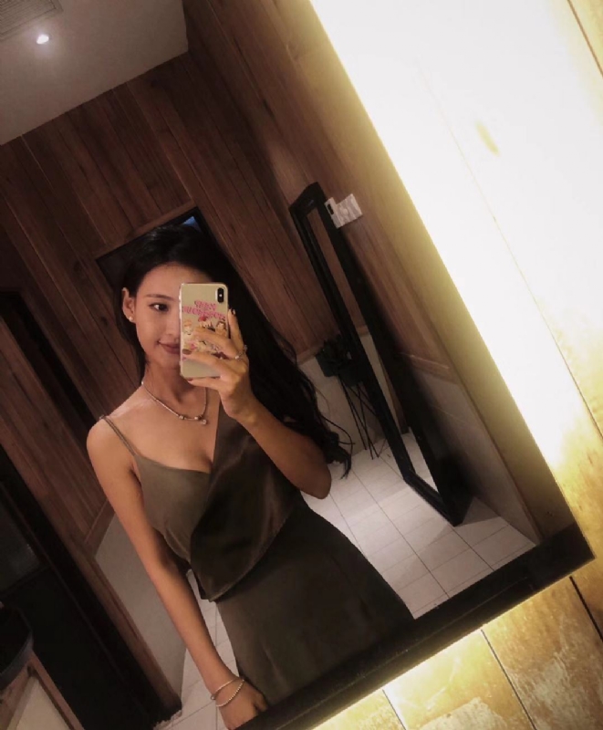 小可爱呀的第一张照片--呼和浩特相亲服务中心