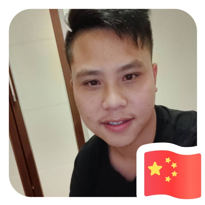 陈桂宝的第一张照片--呼和浩特相亲服务中心