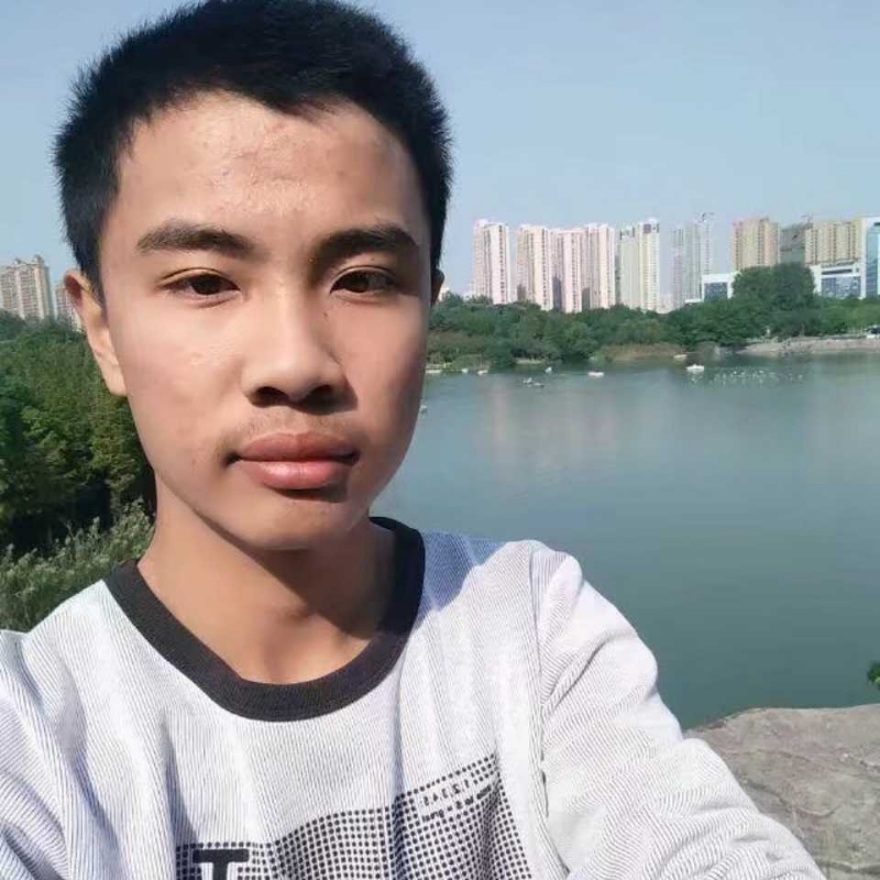 CC的第一张照片--呼和浩特相亲服务中心