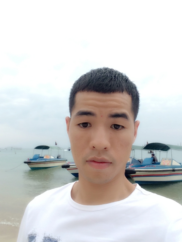 冷风的第一张照片--呼和浩特相亲服务中心