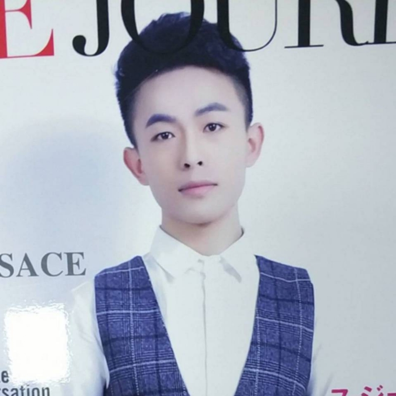 一点寒光的第一张照片--呼和浩特相亲服务中心