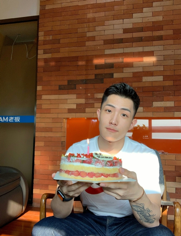 期待你的出现的第二张照片--呼和浩特相亲服务中心