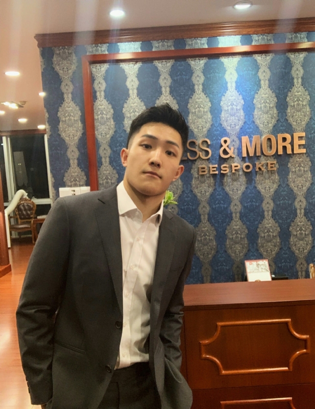 期待你的出现的第三张照片--呼和浩特相亲服务中心