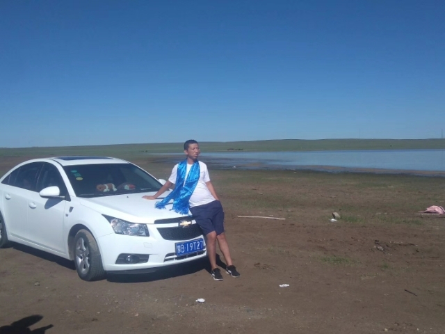 暖男的第一张照片--呼和浩特相亲服务中心