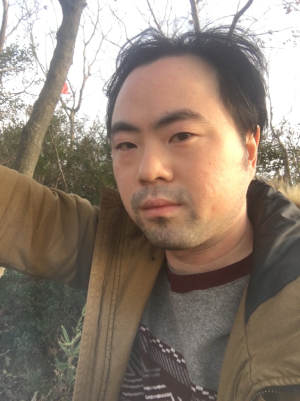 一墨的第一张照片--呼和浩特相亲服务中心