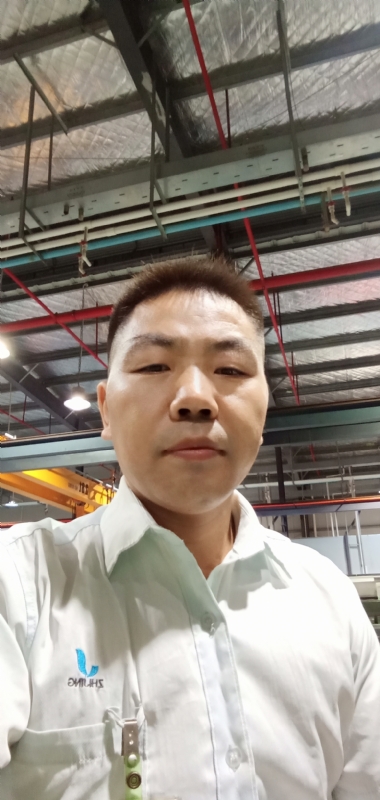 随缘的第一张照片--呼和浩特相亲服务中心