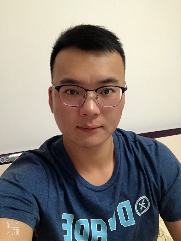 徐先生的第一张照片--呼和浩特相亲服务中心