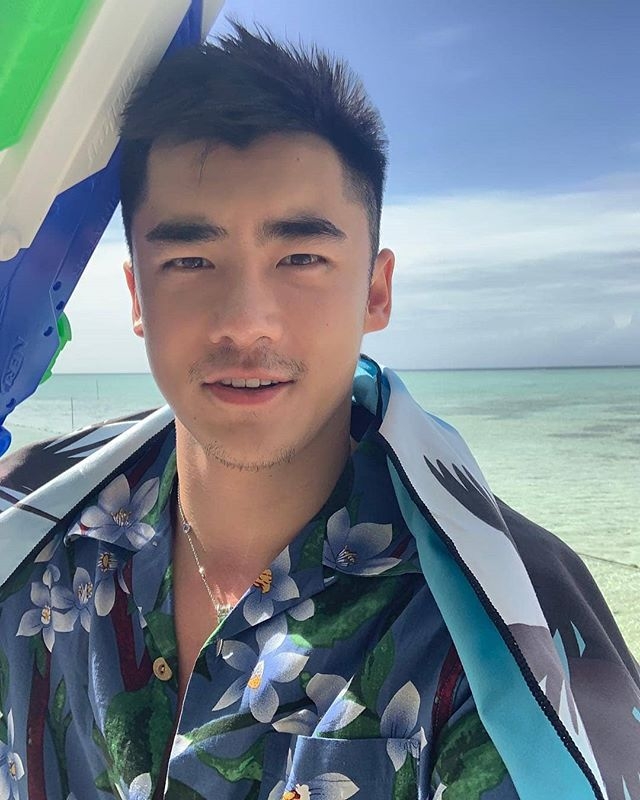 似风沙的第一张照片--呼和浩特相亲服务中心