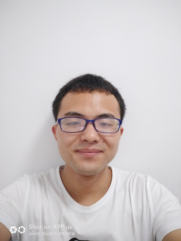 林言的第一张照片--呼和浩特相亲服务中心