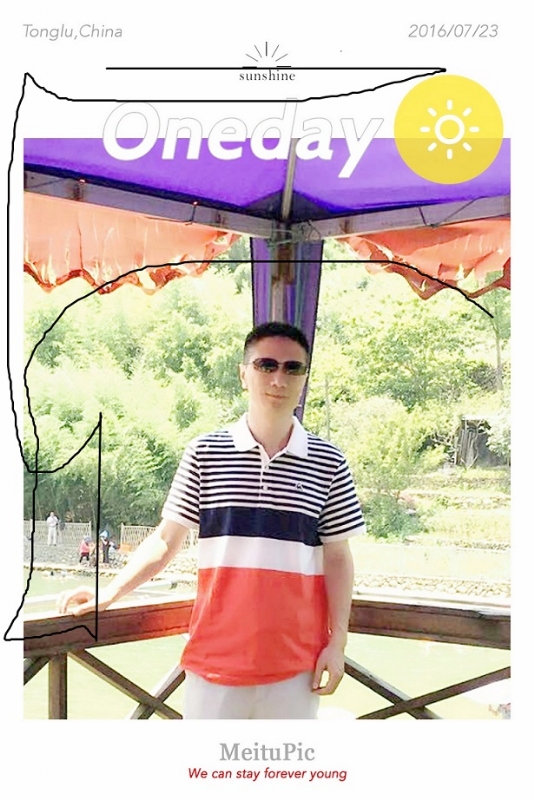 霞飞哥的第一张照片--呼和浩特相亲服务中心