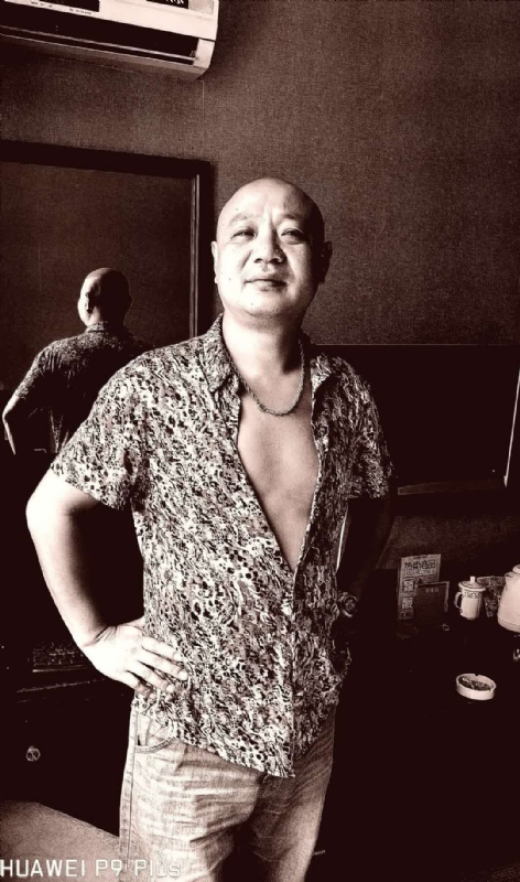 该谁是谁的第一张照片--呼和浩特相亲服务中心