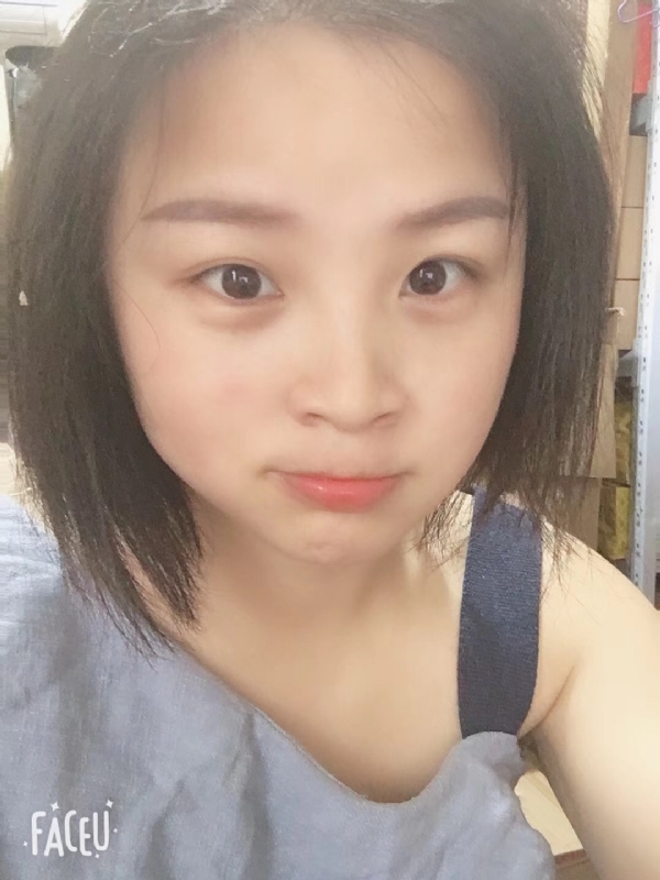 瑞瑞的第一张照片--呼和浩特相亲服务中心