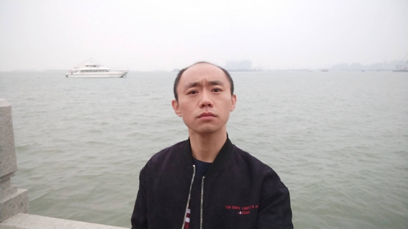 小害虫的第一张照片--呼和浩特相亲服务中心