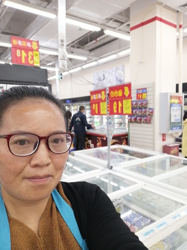 静待花开的第一张照片--呼和浩特相亲服务中心