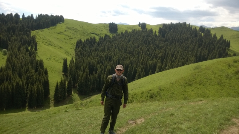 流浪哥的第一张照片--呼和浩特相亲服务中心