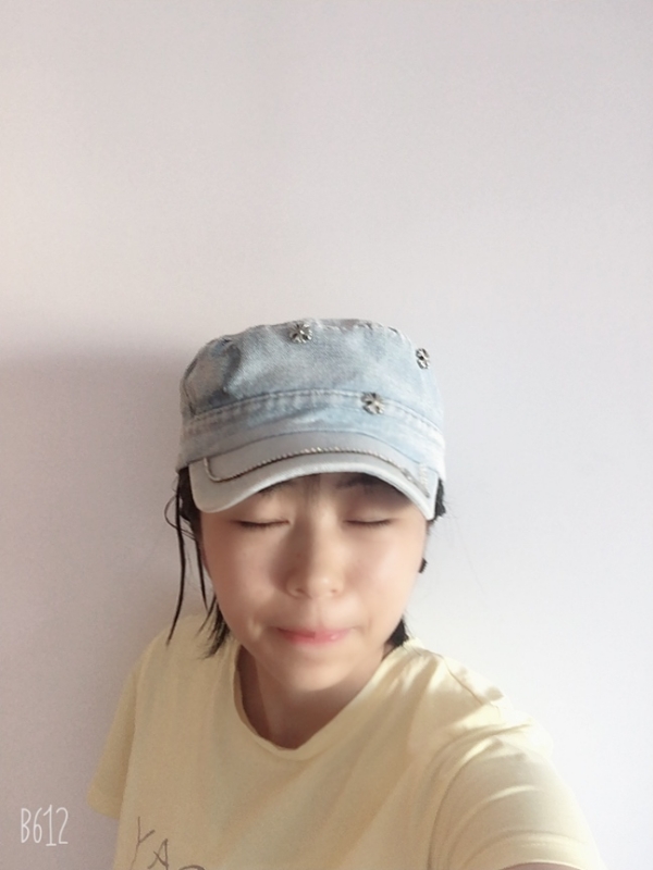 li的第一张照片--呼和浩特相亲服务中心