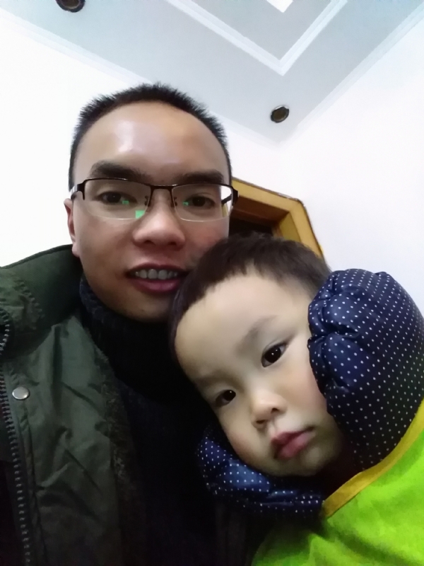 123木头人的第一张照片--呼和浩特相亲服务中心