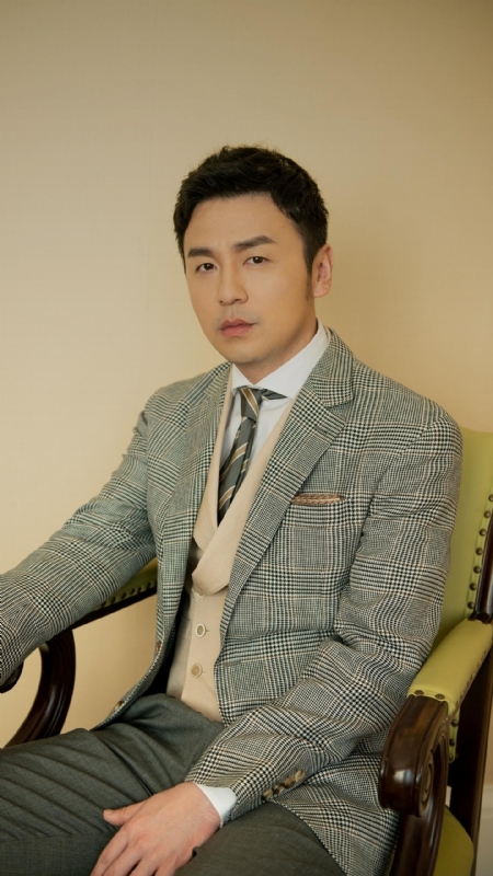 独角兽的第一张照片--呼和浩特相亲服务中心