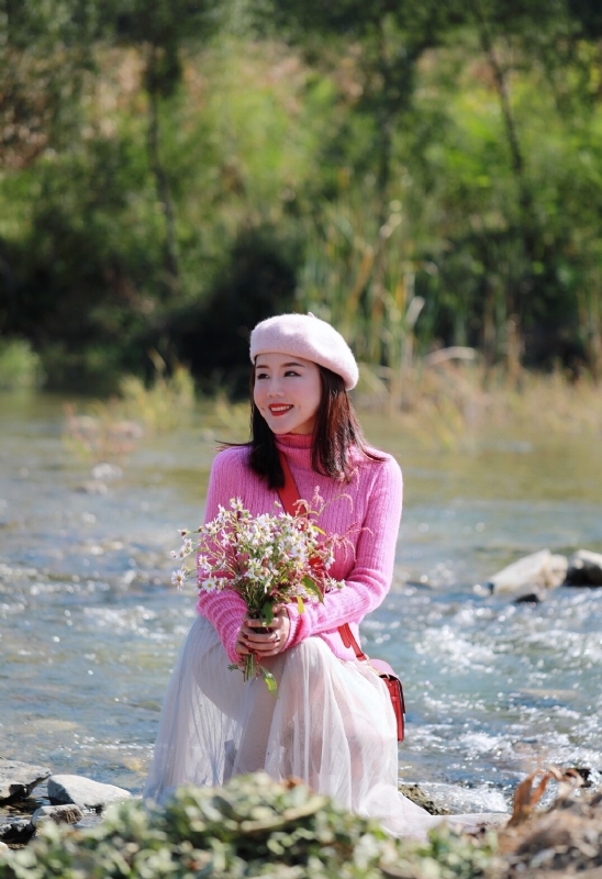 素年锦时的第一张照片--呼和浩特相亲服务中心