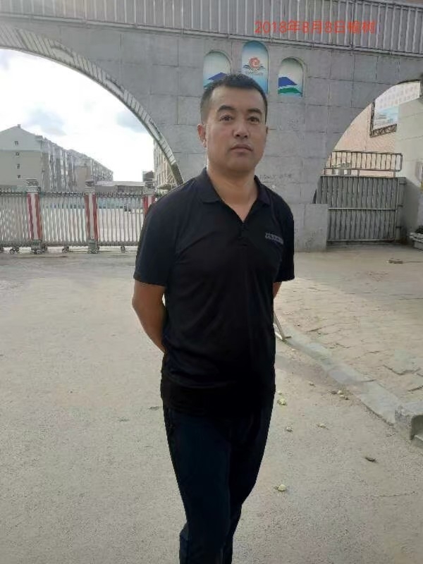 风雨见彩虹的第一张照片--呼和浩特相亲服务中心