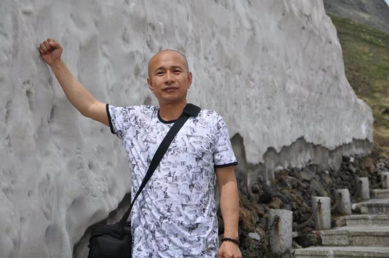 水云间的第三张照片--呼和浩特相亲服务中心