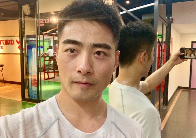 迁就的第一张照片--呼和浩特相亲服务中心