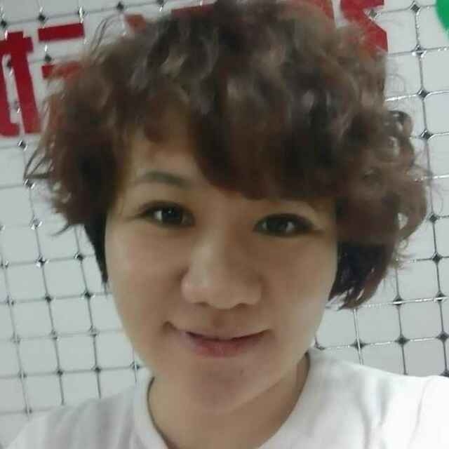 媛媛的第一张照片--呼和浩特相亲服务中心