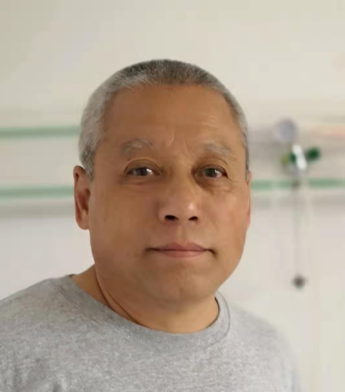 Mike的第一张照片--呼和浩特相亲服务中心