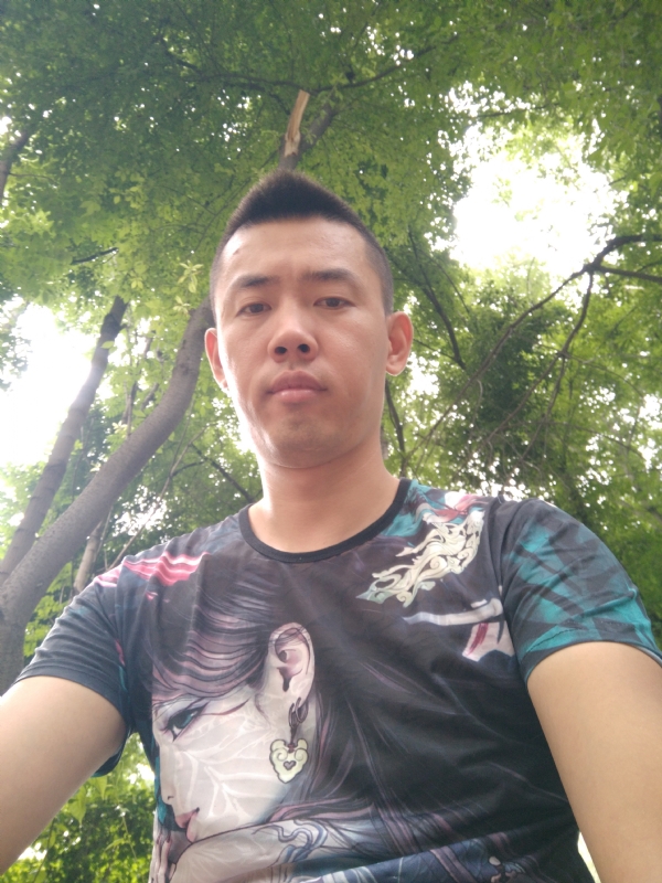 适合的第一张照片--呼和浩特相亲服务中心