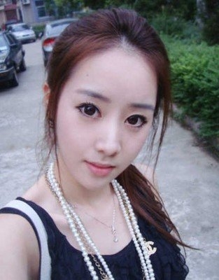 小可爱的第一张照片--呼和浩特相亲服务中心