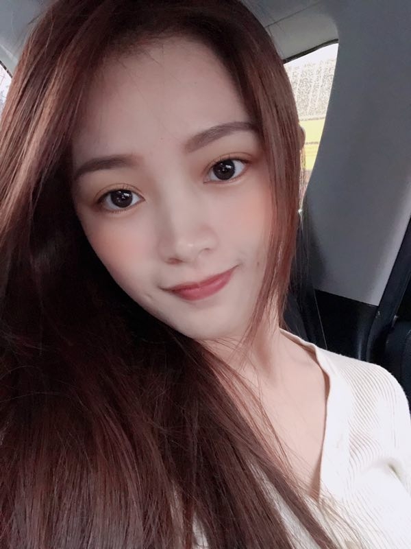 nancy-2513的第一张照片--呼和浩特相亲服务中心