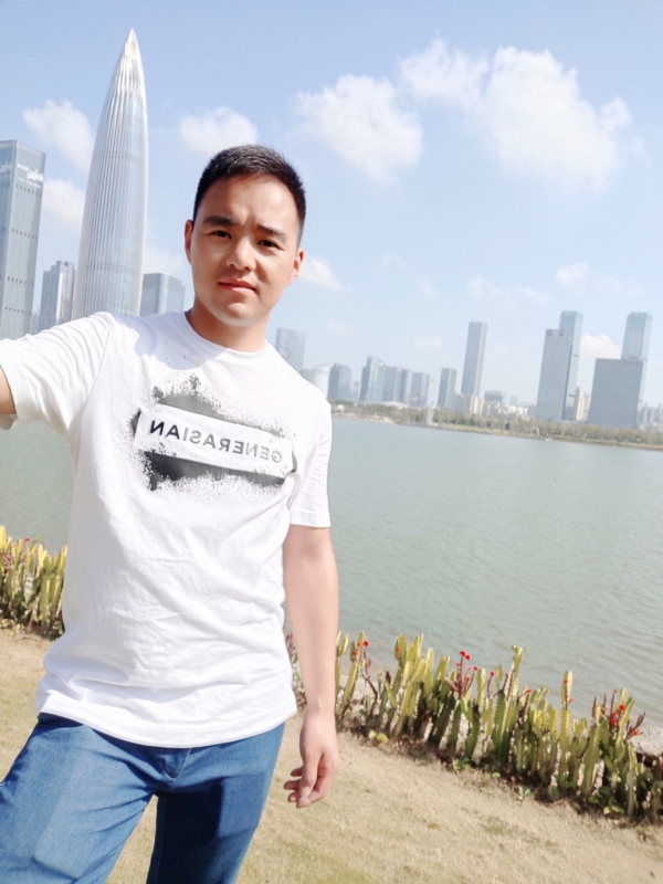 许仙敢睡蛇的第一张照片--呼和浩特相亲服务中心