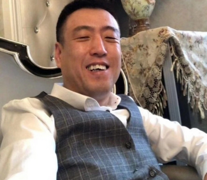 森林8888的第一张照片--呼和浩特相亲服务中心